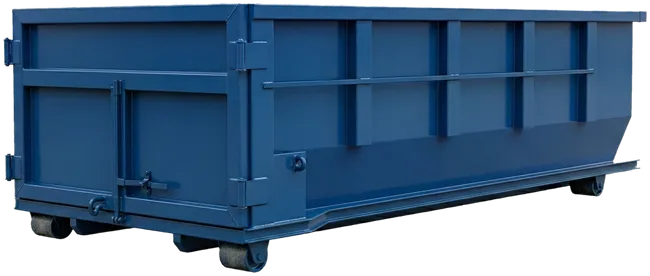 10-yard dumpster dimensions and specifications visual reference in Waterbury, CT