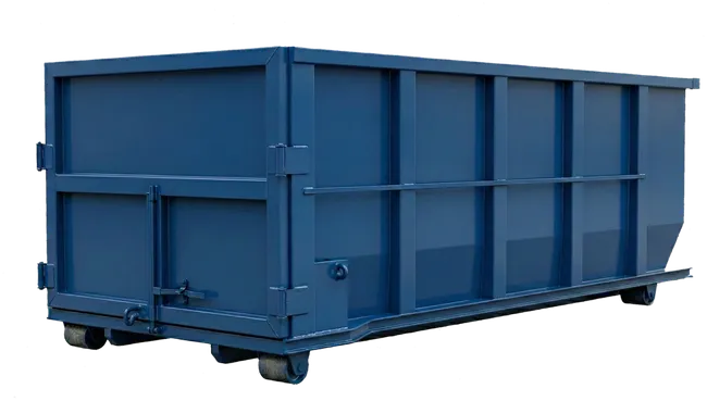 30-Yard Roll-Off Dumpster Dimensions and Features in Waterbury, CT