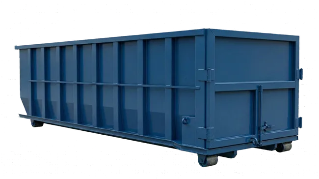 40-Yard Roll-Off Container in Waterbury, CT