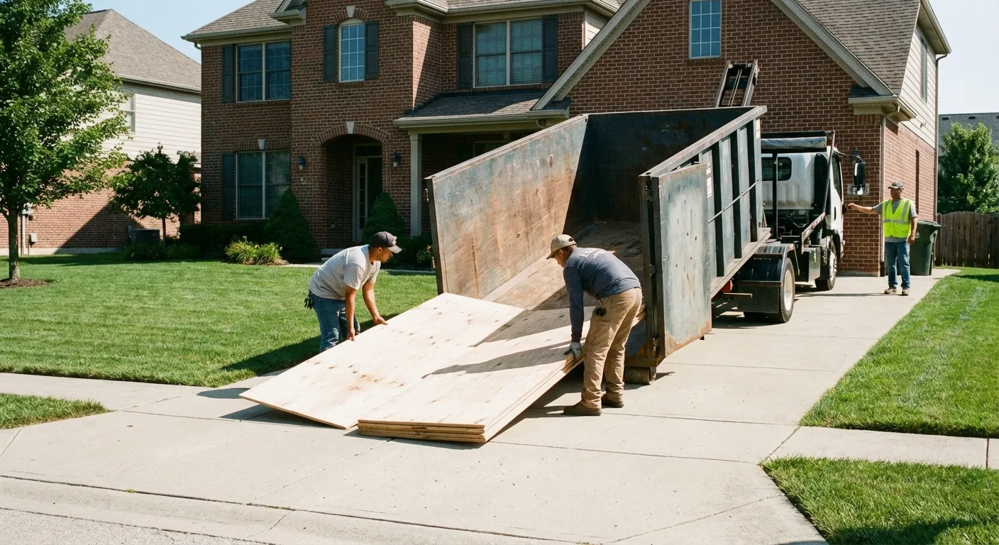 Brass City Roll-Offs safety standards visualization in Waterbury, CT